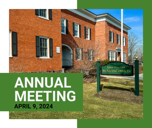 Annual Meeting graphic