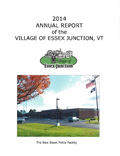 2014 Annual Report