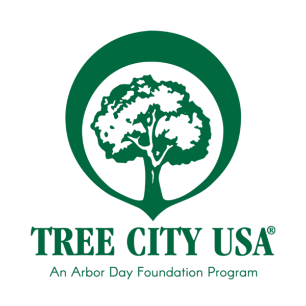 Tree City USA logo