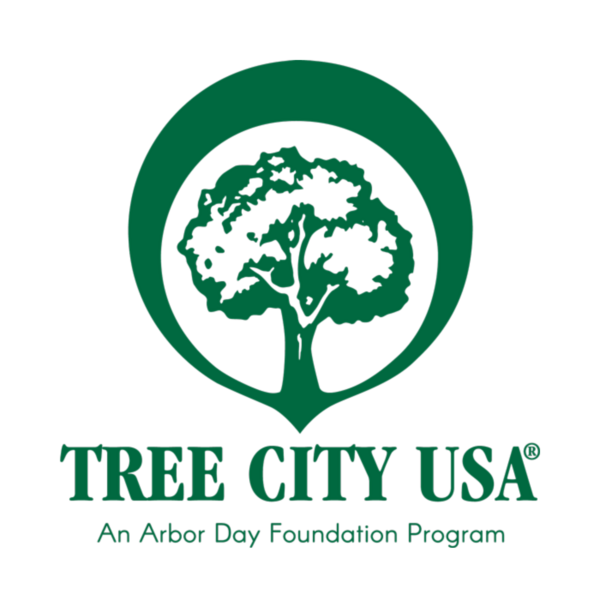 Tree City USA Graphic