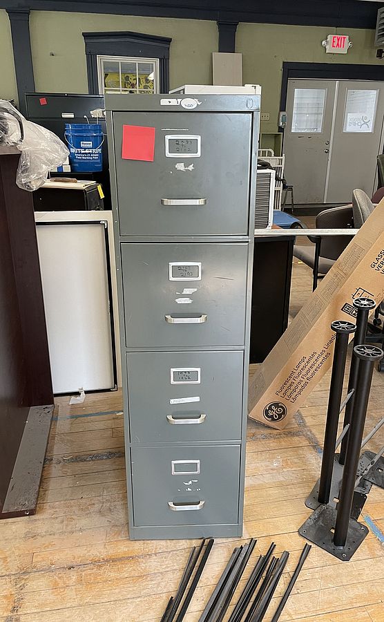 Office furniture image 3