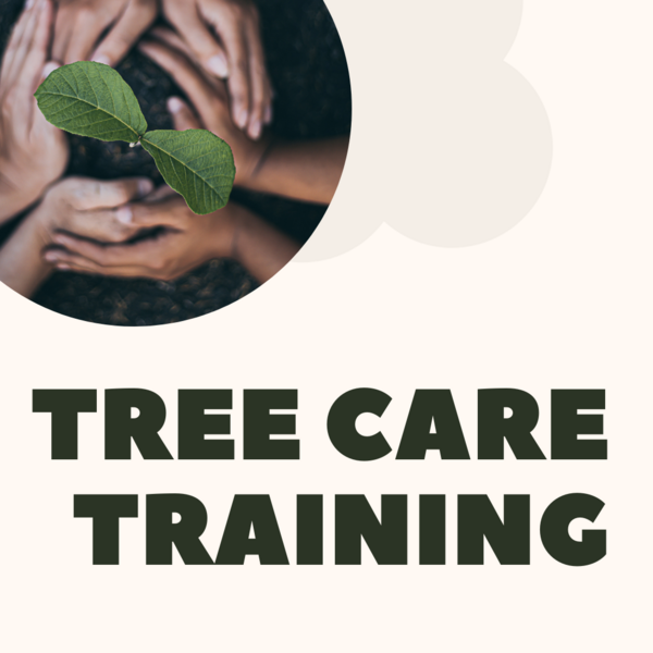 Tree Care Training