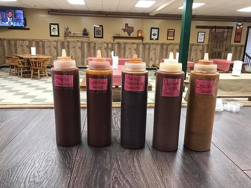 Why Essex? Mark BBQ City of Essex Junction, Vermont