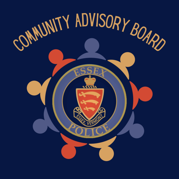 Community Advisory Board Graphic