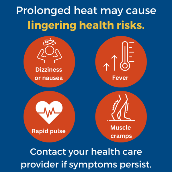 health risk graphic