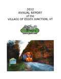 2012 Annual Report