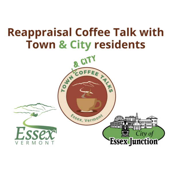 Reappraisal Coffee Talk Graphic