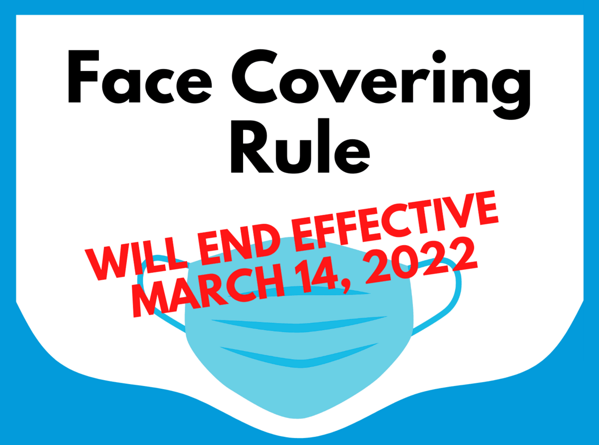 Town of Essex Rule Requiring Wearing Face Coverings Indoors in Public