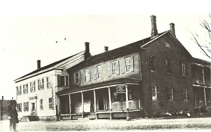 Village of Essex Junction 125th Anniversary 1892-2017