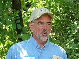Warren Spinner Photo
