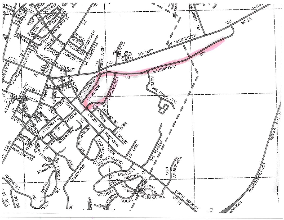 All State Parade City of Essex Junction, Vermont