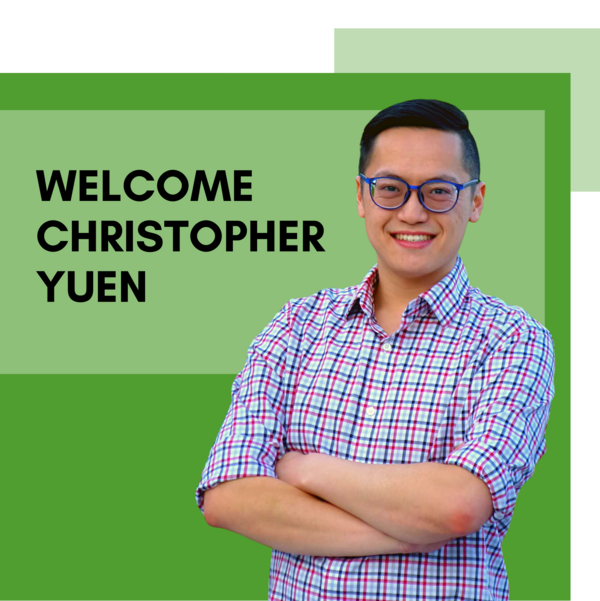 Image of Chris Yuen