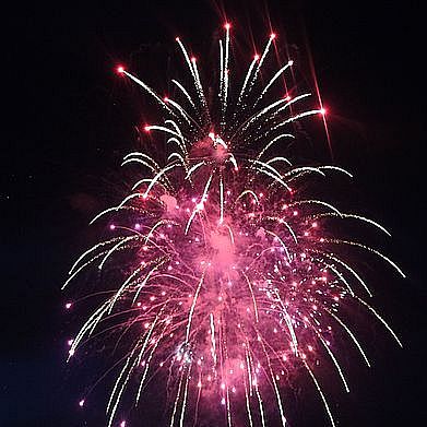 Image of Fireworks