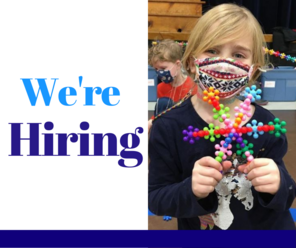 Hiring Post