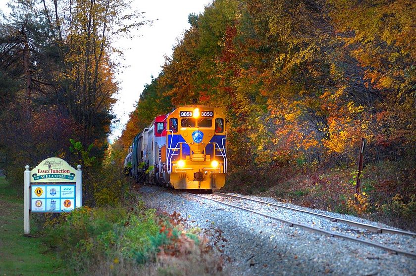 Essex Junction, VT Official Municipal Website Village of Essex