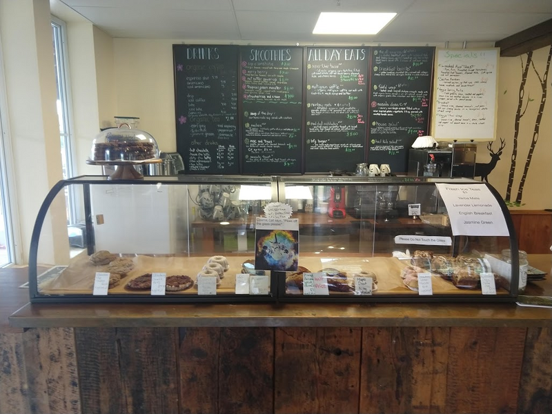 Why Essex? Sweet Alchemy Bakery & Cafe Village of Essex Junction, Vermont