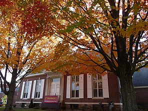Brownell Library Brownell Library