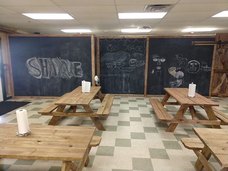 Why Essex? Mark BBQ City of Essex Junction, Vermont