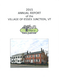 2015 Annual Report