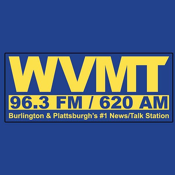 WVMT Logo