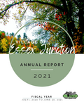 2021 Annual Report