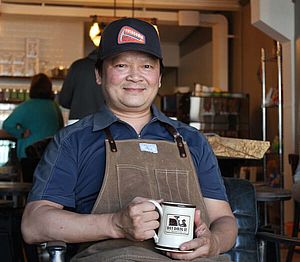Why Essex? Nest Cafe & Bakery - City of Essex Junction, Vermont