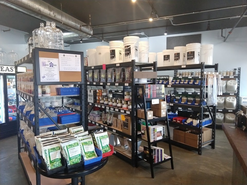 Why Essex? 1st Republic Brewing Co. Village of Essex Junction, Vermont