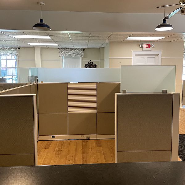 Workstation Cubicle image 4