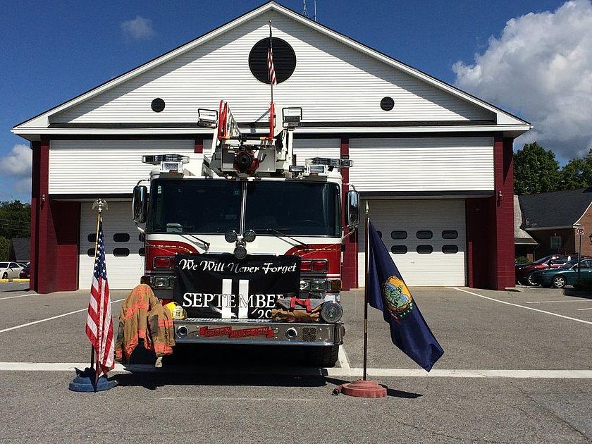 Village of Essex Junction, Vermont Official Municipal site