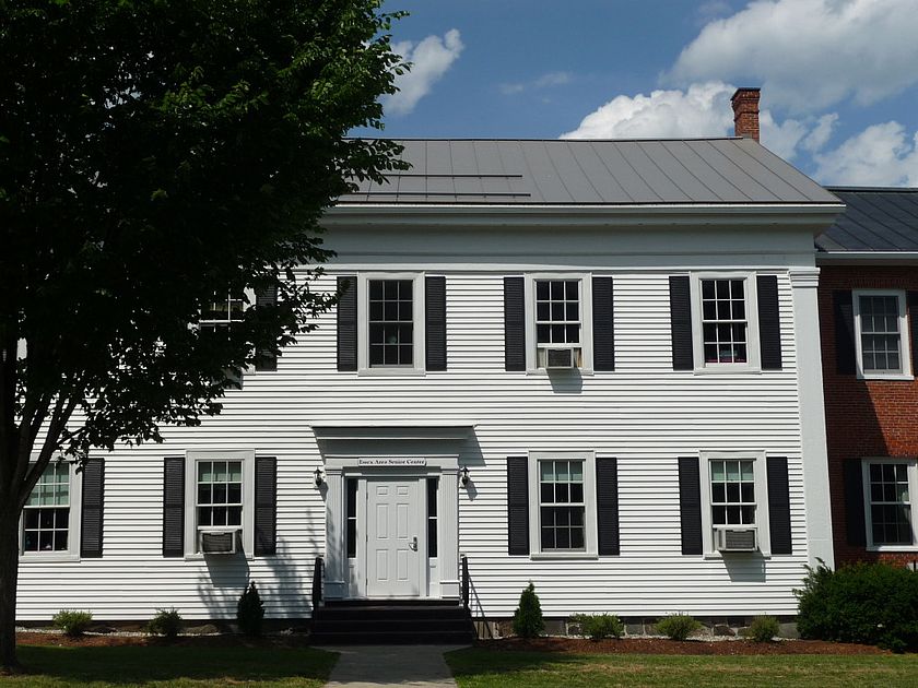 Village of Essex Junction, Vermont Official Municipal site