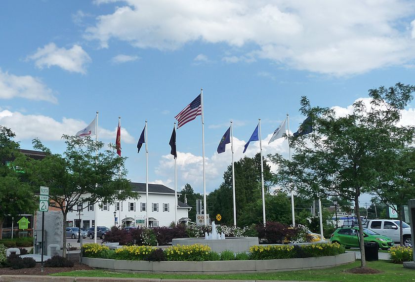 Village of Essex Junction, Vermont Official Municipal site