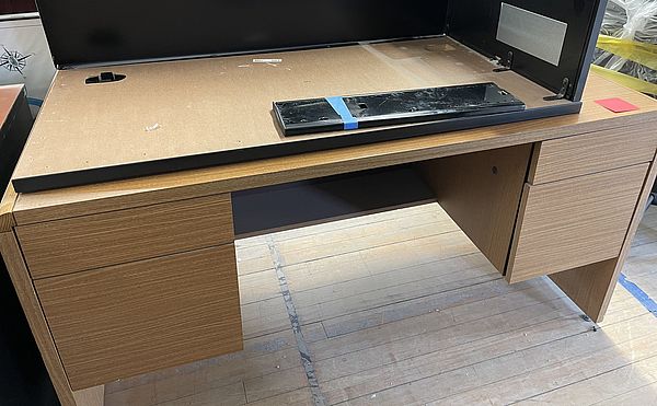 Office furniture image 6