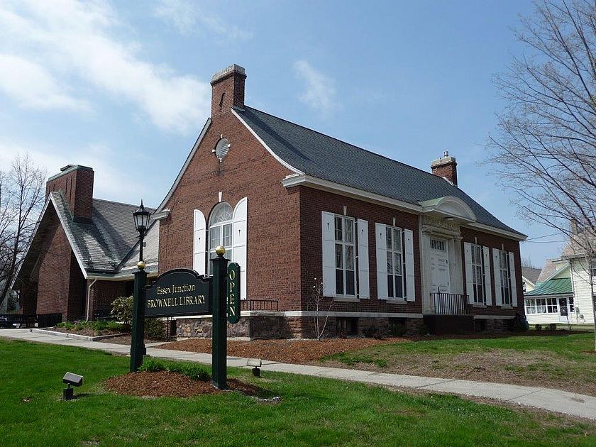 Village of Essex Junction, Vermont Official Municipal site