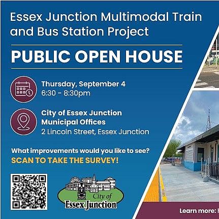 Essex Junction, VT - Official Municipal Website - City of Essex