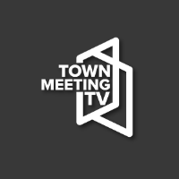 Town Meeting TV Logo